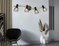 Спот Ambrella Light TR8662