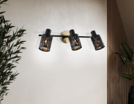 Спот Ambrella Light TR8669