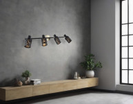 Спот Ambrella Light TR8670