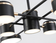 Люстра на штанге Ambrella Light FL51629