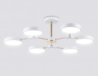 Люстра на штанге Ambrella Light FL516333