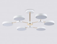 Люстра на штанге Ambrella Light FL516333