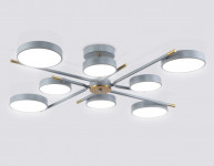 Люстра на штанге Ambrella Light FL516339