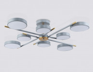 Люстра на штанге Ambrella Light FL516339