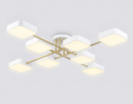Накладная люстра Ambrella Light FL516346