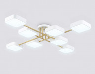 Накладная люстра Ambrella Light FL516346