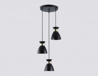 Каскадная люстра Ambrella Light TR8470