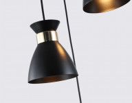 Каскадная люстра Ambrella Light TR8470