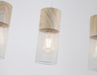 Подвесной светильник Ambrella Light TR8499
