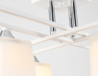 Накладная люстра Ambrella Light TR303043
