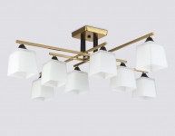 Накладная люстра Ambrella Light TR303044