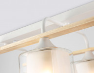 Люстра на штанге Ambrella Light TR303324