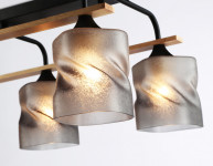 Люстра на штанге Ambrella Light TR303325