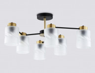 Люстра на штанге Ambrella Light TR303325