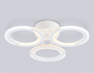 Накладная люстра Ambrella Light FA8942