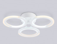 Накладная люстра Ambrella Light FA8942