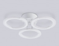 Накладная люстра Ambrella Light FA8942