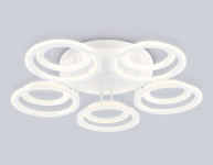 Накладная люстра Ambrella Light FA8944