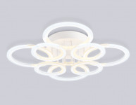 Накладная люстра Ambrella Light FA8945