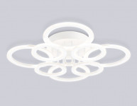 Накладная люстра Ambrella Light FA8945