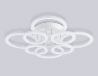 Накладная люстра Ambrella Light FA8945