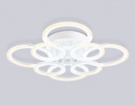 Накладная люстра Ambrella Light FA8945
