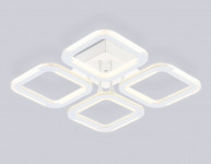 Накладная люстра Ambrella Light FA8947