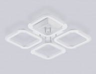 Накладная люстра Ambrella Light FA8947