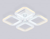 Накладная люстра Ambrella Light FA8947