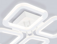 Накладная люстра Ambrella Light FA8947