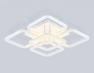 Накладная люстра Ambrella Light FA8949