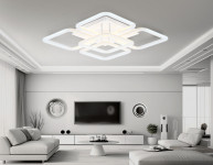 Накладная люстра Ambrella Light FA8949