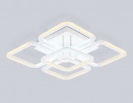 Накладная люстра Ambrella Light FA8949