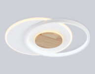 Накладной светильник Ambrella Light FL4788