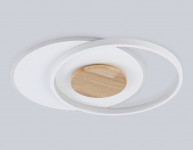 Накладной светильник Ambrella Light FL4788