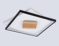 Накладной светильник Ambrella Light FL4791