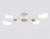 Люстра на штанге Ambrella Light FL4858