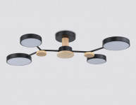 Люстра на штанге Ambrella Light FL4860