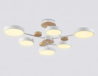 Люстра на штанге Ambrella Light FL4861