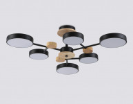 Люстра на штанге Ambrella Light FL4863