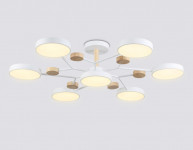 Люстра на штанге Ambrella Light FL4864