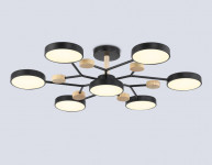Люстра на штанге Ambrella Light FL4866