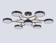 Люстра на штанге Ambrella Light FL4866