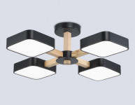 Люстра на штанге Ambrella Light FL4880
