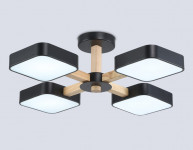 Люстра на штанге Ambrella Light FL4880