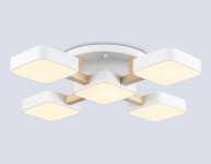 Накладная люстра Ambrella Light FL4881