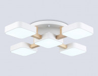 Накладная люстра Ambrella Light FL4881