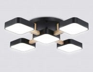 Накладная люстра Ambrella Light FL4883