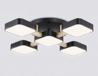 Накладная люстра Ambrella Light FL4883