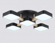 Накладная люстра Ambrella Light FL4883